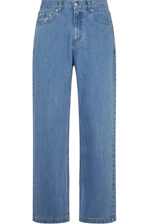 Arte Antwerp Herren, Jeans, Blau, W30Größe: