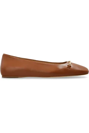 Michael Kors Damen, Schuhe, Braun, 38 EUGröße: