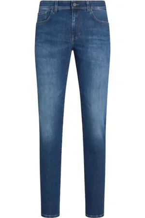 PT Torino Herren, Jeans, Blau, W34Größe: