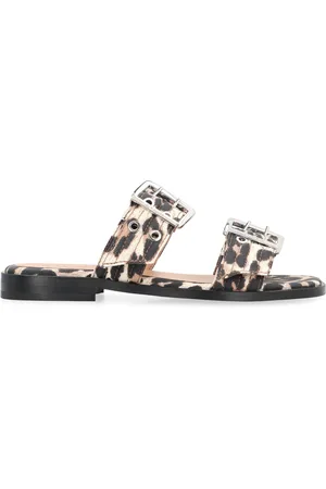 Ganni Damen, Schuhe, Mehrfarbig, 37 EUGröße: