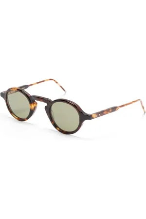 Thom Browne Unisex, Accessories, Mehrfarbig, 38 MMGröße: