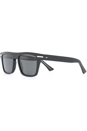 Cutler and Gross Unisex, Accessories, Schwarzk, 54 MMGröße: