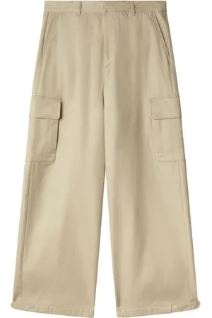 OFF-WHITE Herren, Hosen, , XSGröße: