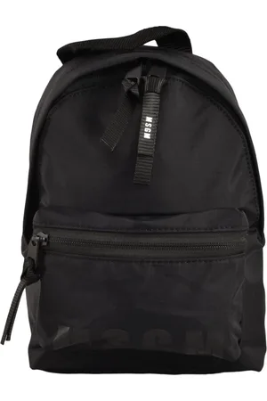 Msgm Herren, Taschen, Schwarzk, ONE SIZEGröße: