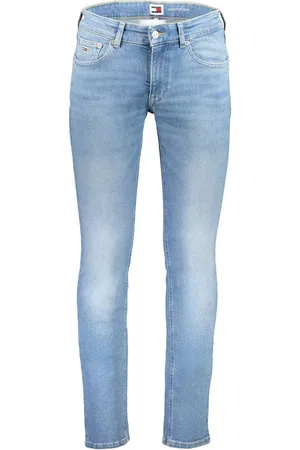 Tommy Hilfiger Herren, Jeans, Blau, W28 L32Größe: