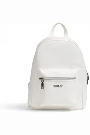 Replay Damen, Taschen, Weiß, ONE SIZEGröße: