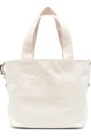 Hogan Damen, Taschen, Weiß, ONE SIZEGröße: