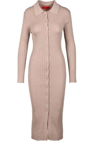 FARFETCH Damen, Kleider, , LGröße:
