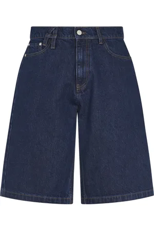 Arte Antwerp Herren, Shorts, Blau, W36Größe: