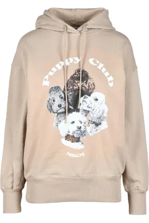 Msgm Damen, Sweatshirts & Hoodies, , XSGröße: