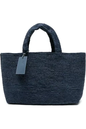 MANEBI Damen, Taschen, Blau, ONE SIZEGröße: