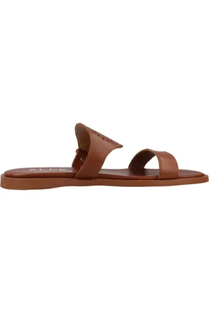 Alpe Damen, Schuhe, Braun, 37 EUGröße: