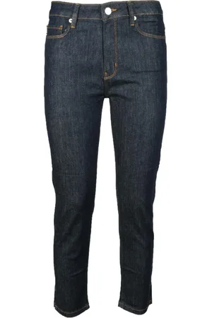 Moschino Damen, Jeans, Blau, W32Größe: