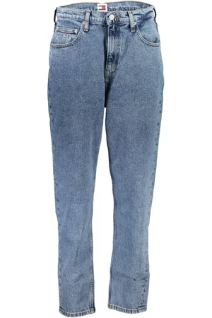Tommy Hilfiger Damen, Jeans, Blau, W30 L32Größe: