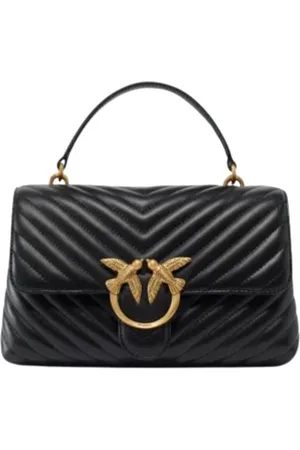 Pinko Damen, Taschen, Schwarzk, ONE SIZEGröße: