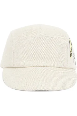 Jacquemus Damen, Accessories, Weiß, 58 CMGröße: