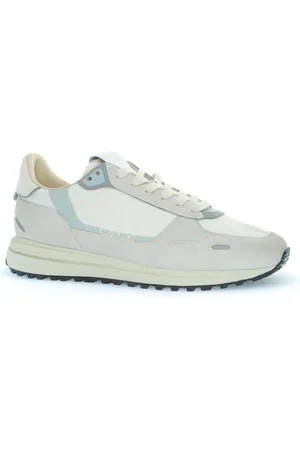 Woolrich Herren, Schuhe, Weiß, 45 EUGröße: