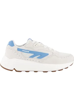 Hi-Tec Damen, Schuhe, Weiß, 41 EUGröße: