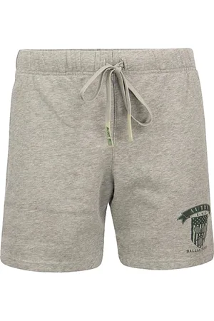 Autry Herren, Shorts, Grau, MGröße:
