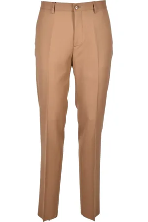 Etro Herren, Hosen, Braun, SGröße: