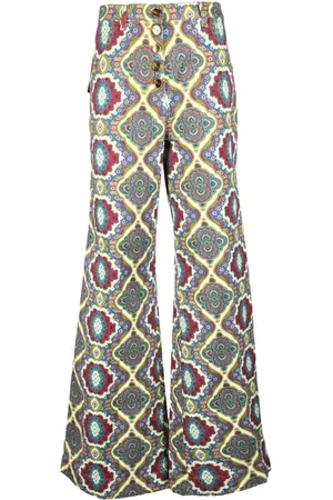 Etro Damen, Jeans, Mehrfarbig, W27Größe: