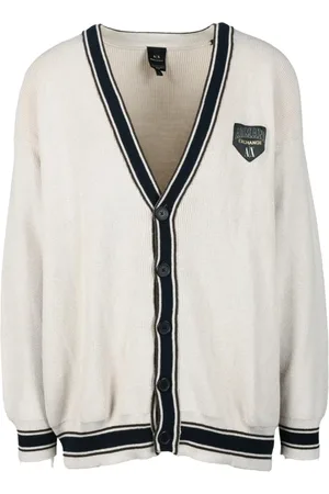 Armani Exchange Herren, Strickwaren, , LGröße: