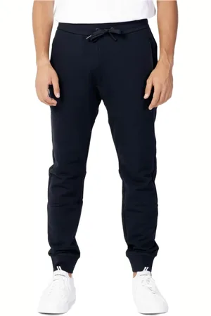 Armani Exchange Herren, Hosen, Blau, LGröße: