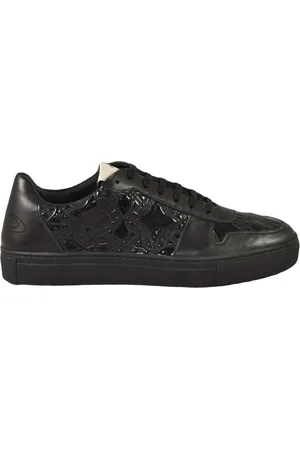 Vivienne Westwood Damen, Schuhe, Schwarzk, 38 EUGröße: