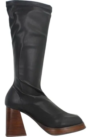 Angel alarcon Damen, Schuhe, Schwarzk, 39 EUGröße: