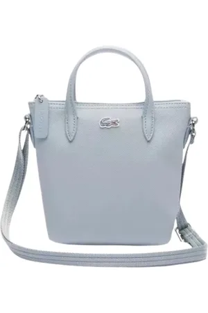 Lacoste Damen, Taschen, Blau, ONE SIZEGröße:
