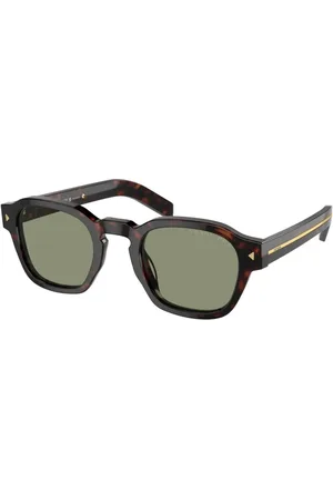 Prada Herren, Accessories, Braun, 52 MMGröße: