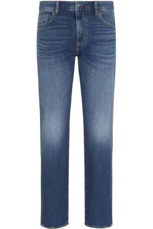 Armani Exchange Herren, Jeans, Blau, W30Größe: