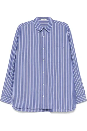 The Row Herren, Shirts, Lila, LGröße: