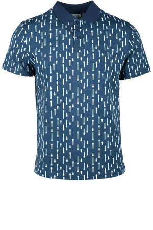 Bikkembergs Herren, Oberteile, Blau, MGröße: