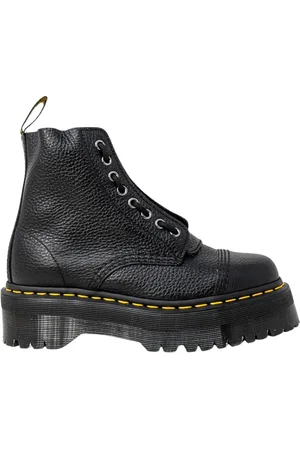 Dr. Martens Damen, Schuhe, Schwarzk, 41 EUGröße: