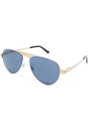 Cartier Herren, Accessories, Grau, 58 MMGröße: