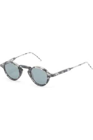 Thom Browne Unisex, Accessories, Grau, 38 MMGröße: