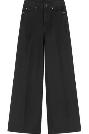 Calvin Klein Damen, Jeans, Schwarzk, W26Größe:
