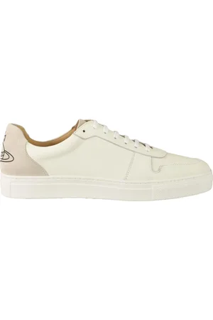 Vivienne Westwood Herren, Schuhe, Weiß, 37 EUGröße: