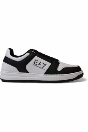 EA7 Herren, Schuhe, Mehrfarbig, 44 2/3 EUGröße: