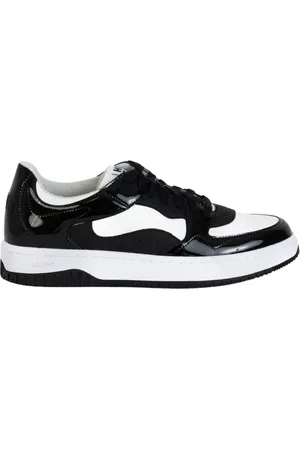 HUGO BOSS Herren, Schuhe, Schwarzk, 42 EUGröße: