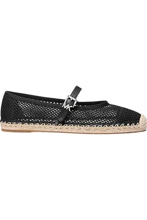 Michael Kors Damen, Schuhe, Schwarzk, 39 EUGröße: