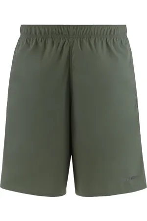 Jil Sander Herren, Bademode, Grün, MGröße: