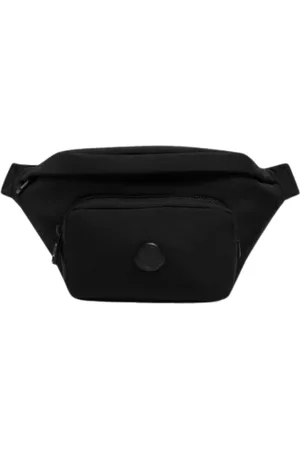 Moncler Herren, Taschen, Schwarzk, ONE SIZEGröße: