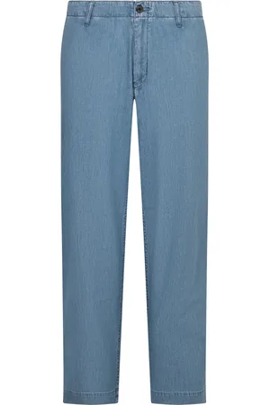 Emporio Armani Herren, Jeans, Blau, XLGröße: