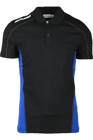 Bikkembergs Herren, Oberteile, Schwarzk, XLGröße: