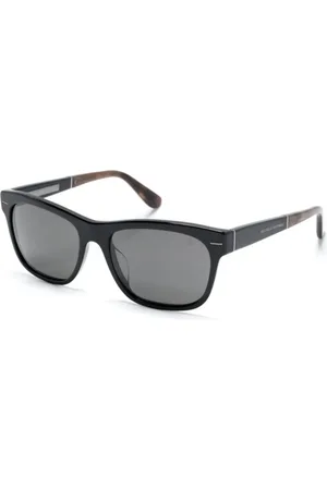 Brunello Cucinelli Unisex, Accessories, Schwarzk, 55 MMGröße: