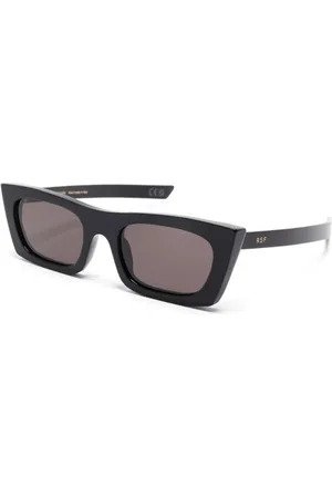 Retrosuperfuture Unisex, Accessories, Schwarzk, 53 MMGröße: