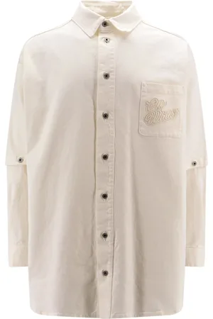 OFF-WHITE Herren, Shirts, Weiß, XSGröße: