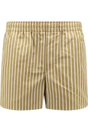 Ami Herren, Shorts, Grün, LGröße: